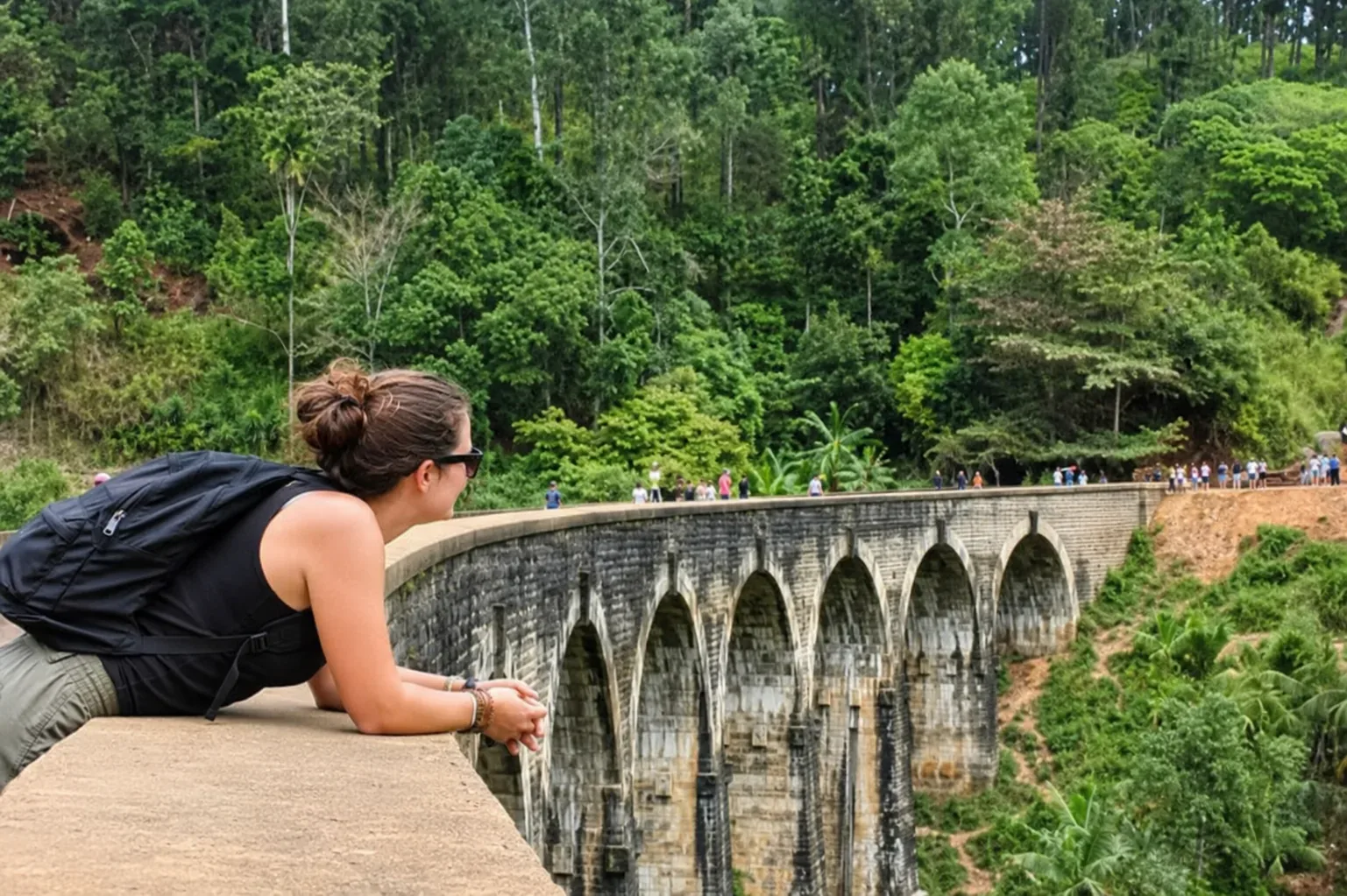 Essential Sri Lanka Highlights